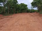 Rekawa Tourism Area Land Plots