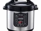 REKi Electric Pressure Cooker 6L