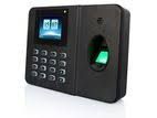 Reland AL355 Fingerprint Attendance Machine with Battery Backup