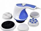 Relax & Spin Tone Complete Body Massager,