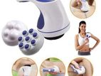 Relax & Spin Tone Complete Body Massager, Full Massager