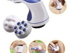 Relax Spin-Tone * Full Body Massager