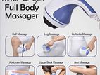 Relax Spin Tone Full Body Massager - High Quality