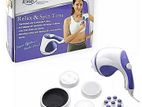 Relax Spin-Tone Massager