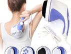 Relax Spin Tone Massager * Full Body