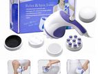 Relax Spin - Tone Massager Full Body Massage