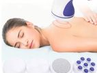 Relax Spin-Tone Massager - Full Body set