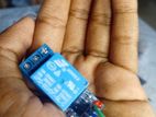Relay 5V 1 Channel