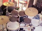 Relend Drumset