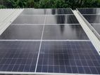 Reliable 5kW Solar PV System