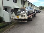 Reliable Car Carrier Recovery Service