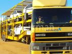 Reliable Car Carrier With 24/7 Recovery Service