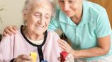 Reliable Caregivers and Elder Care Services
