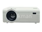 Reliable Classroom Projector