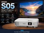 Reliable Epson Performance Projector