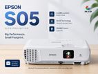 Reliable Epson Performance Projector