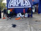 Reliable Sign Board Installation Service