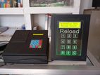 Reload Machine