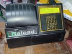 Reload Machine