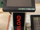 Reload machine