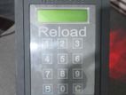 Reload Machine