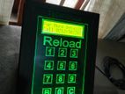 Reload Machine