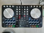 Reloop beatmix 4 DJ Controller-Japan