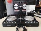 Reloop Beatmix DJ Controller-Japan