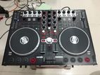 Reloop DJ Controller-Japan