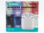 Remai PRO66 TWS Earbuds