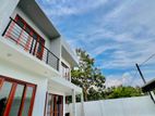 Remarkable Best Upstairs Solid Built House For Sale Kandawala Katana