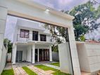 Remarkable Double Story Luxury Quality House for Sale in Jaela Area