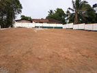 Remarkable Investment-Land at Homagama -Pitipana