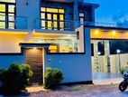 Remarkable Modern Upstairs All Completed House For Sale In Negombo Area