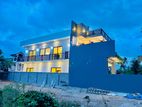Remarkable Perfect Excellent Design 4BR Luxury House For Sale Negombo