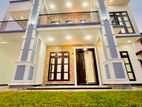 Remarkable Quality Modern Box 5Br House For Sale In Negombo