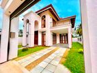 Remarkable Solid Genuine Built Upstairs 4 Br House For Sale In Negombo