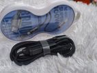 Remax 100 W Type to C+l Cable (rc - 093 T)