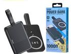 REMAX 10000mAh 15W Magsafe Power Bank