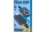 Remax 10000mAh 15W Magsafe Power Bank