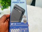 Remax 10000mah Power Bank (RPP-10)