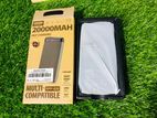 Remax 20000MAH Fast Charging Power Bank RPP-626