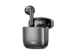 REMAX Airpods X-iron Series Alloy True Wireless Earbuds for Music & Call