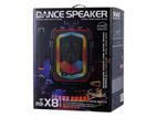 REMAX big Outdoor Wireless Speaker Bluetooth 5.3 10000mAh RB-X8