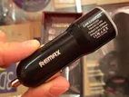Remax Car/ Vehicle Charger For Mobile Phone Tablets