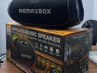 Remax Speaker