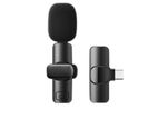 Remax K02 Wireless Type-C Microphone(new)