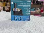 Remax K12/15 One-To-Two Wireless Earbuds