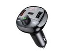 REMAX Lodi Series Allin-One 54.5W PD+QC Fast Car Charge RCC331