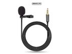 REMAX Micdo Series Clip Microphone K06